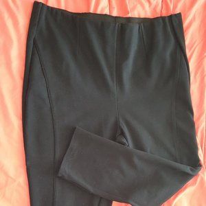 Size 24 Short Lane Bryant Fitted Casual to Business Pants